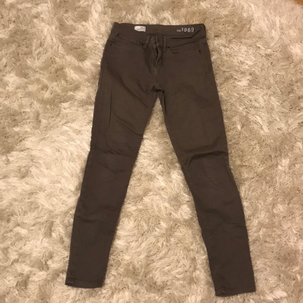 Gap Legging Jeans
